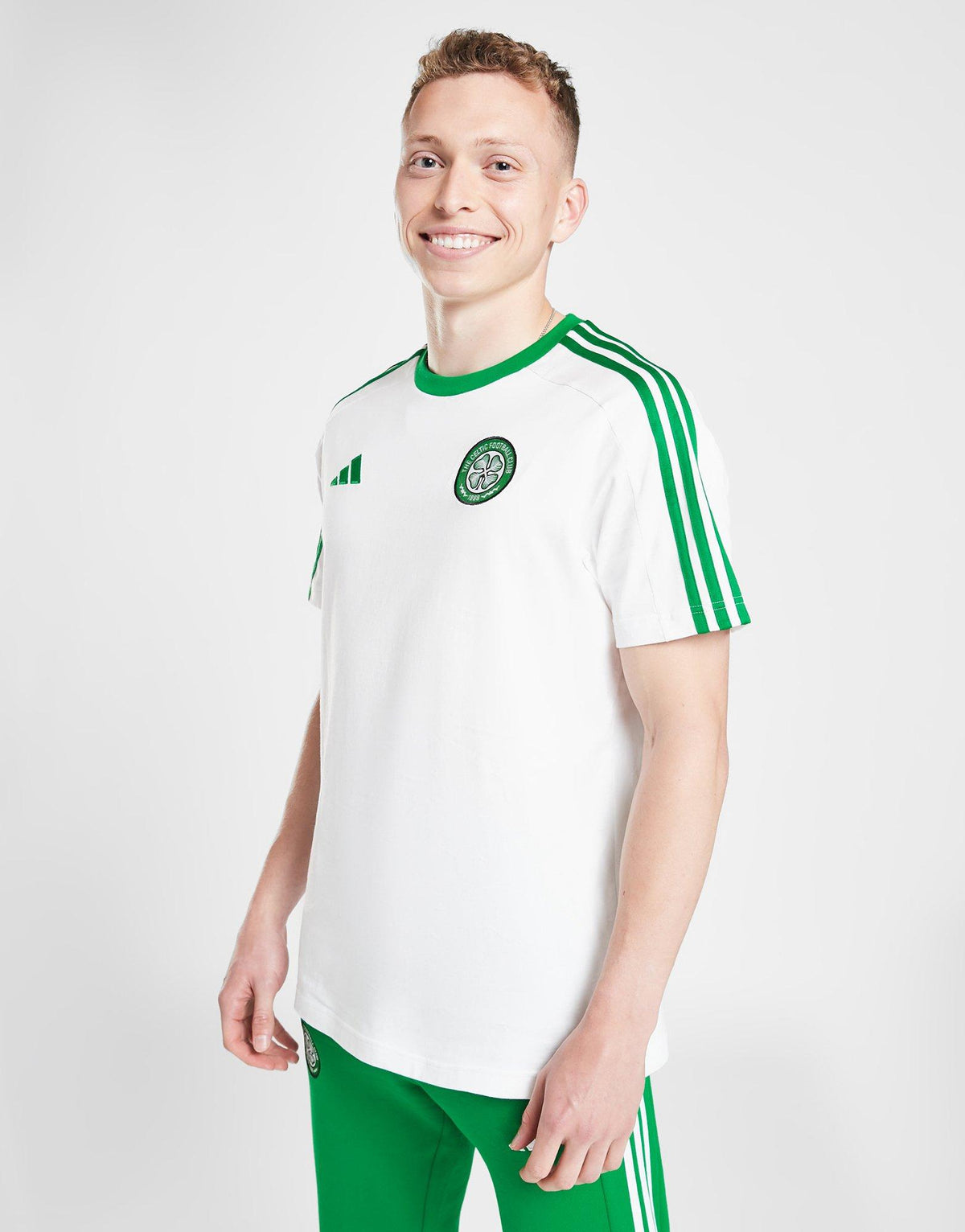 Celtic DNA Short Sleeve T-Shirt