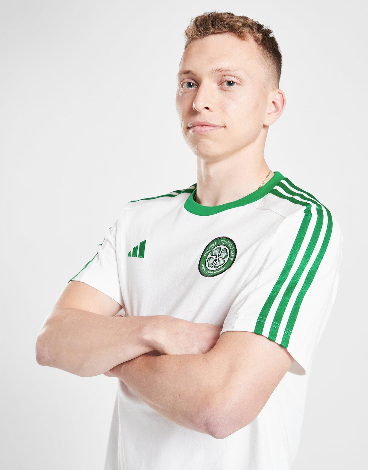 Celtic DNA Short Sleeve T-Shirt