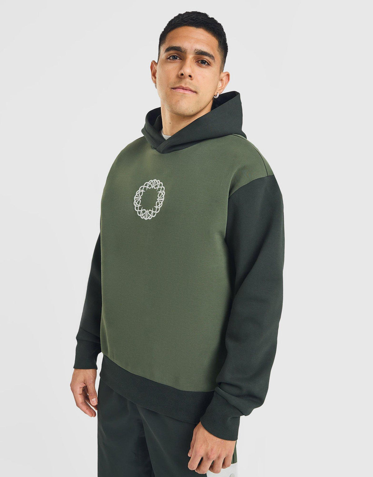 Celtic Seasonal Doubleknit Hoodie