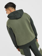 Celtic Seasonal Doubleknit Hoodie