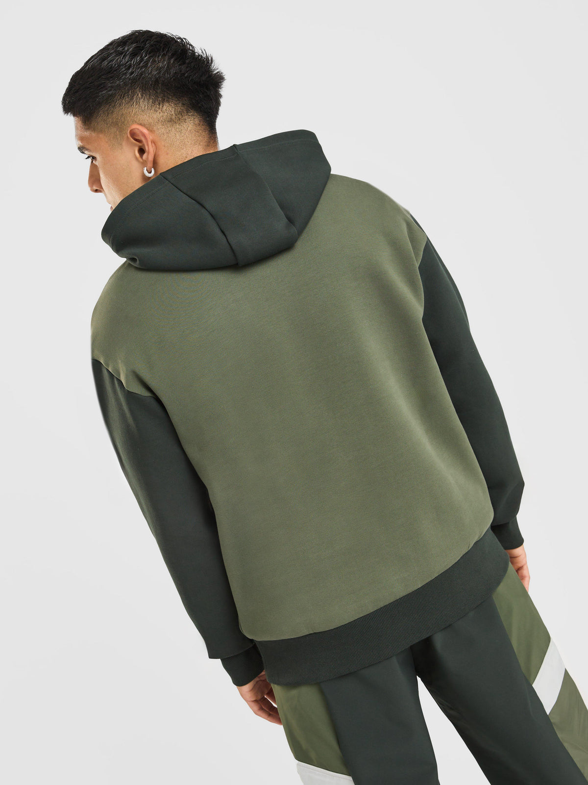 Celtic Seasonal Doubleknit Hoodie