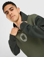 Celtic Seasonal Doubleknit Hoodie