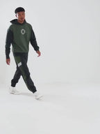 Celtic Seasonal Doubleknit Hoodie