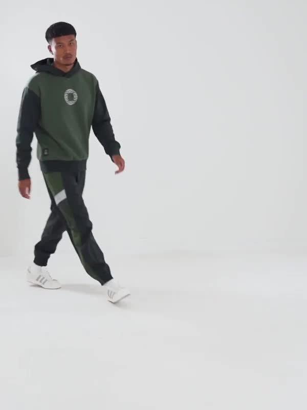 Celtic Seasonal Doubleknit Hoodie