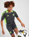 Celtic Training Shorts Junior