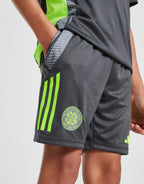 Celtic Training Shorts Junior