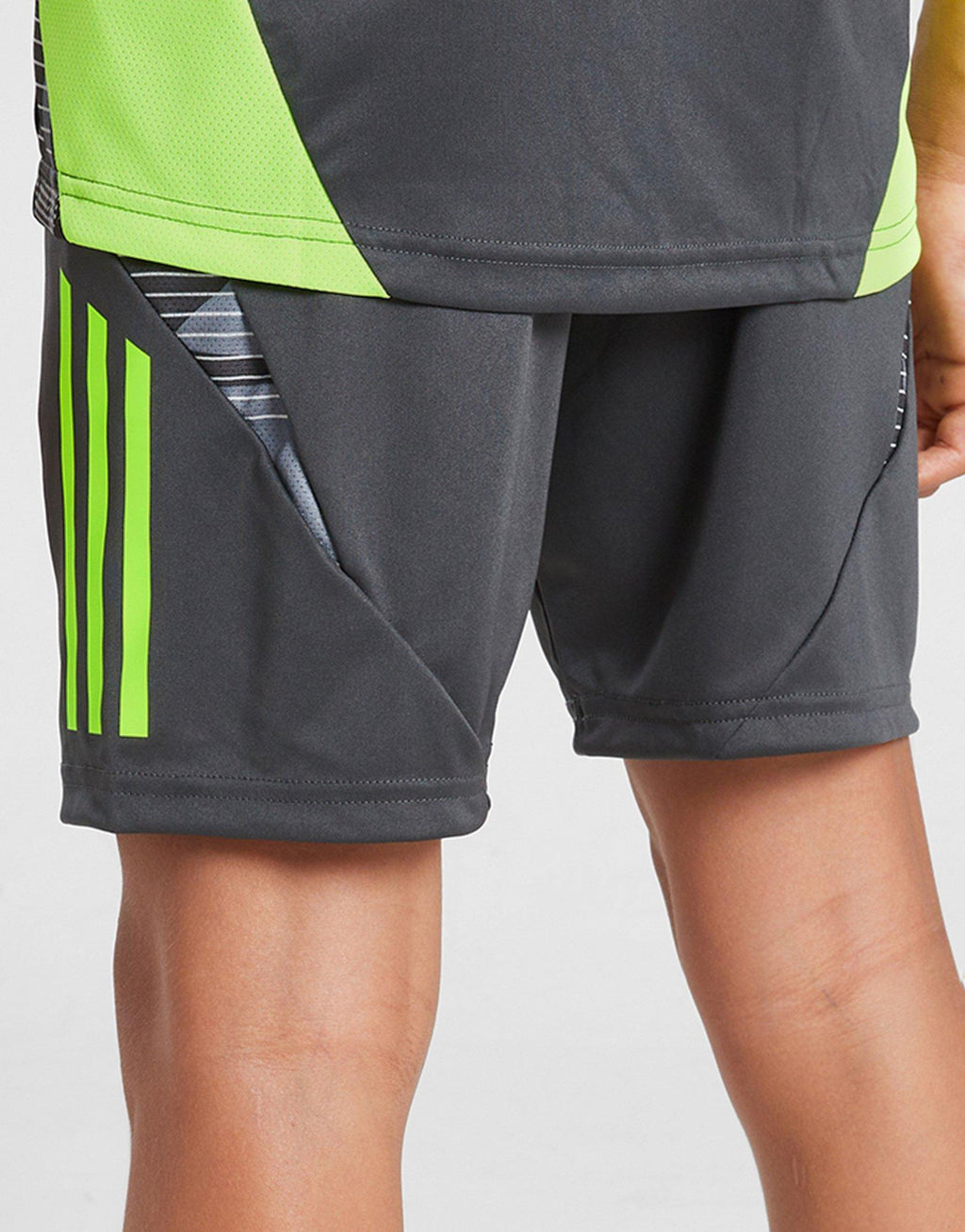 Celtic Training Shorts Junior