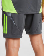 Celtic Training Shorts Junior
