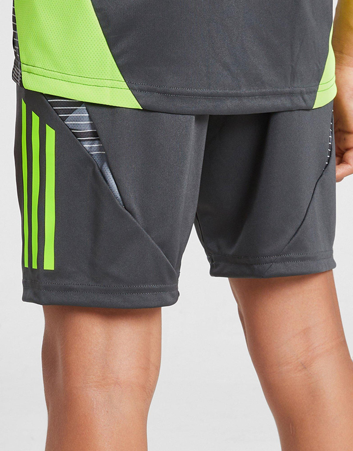 Celtic Training Shorts Junior