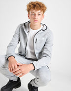 Tek Full Zip Hoodie Junior