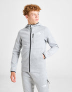 Tek Full Zip Hoodie Junior