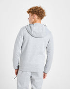 Tek Full Zip Hoodie Junior