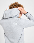 Tek Full Zip Hoodie Junior