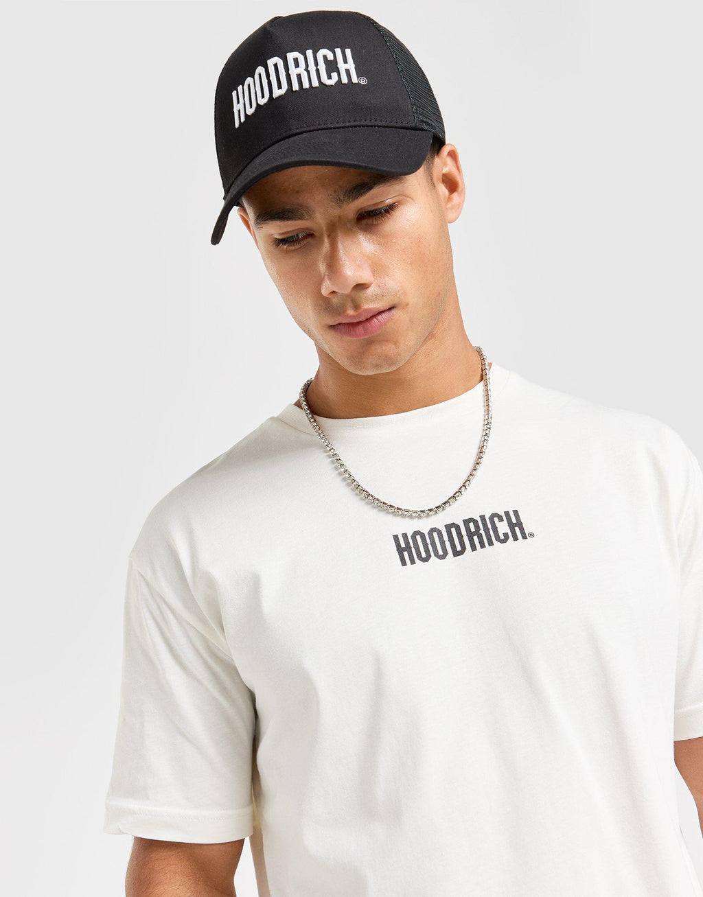 OG Core 5-Panel Trucker Cap