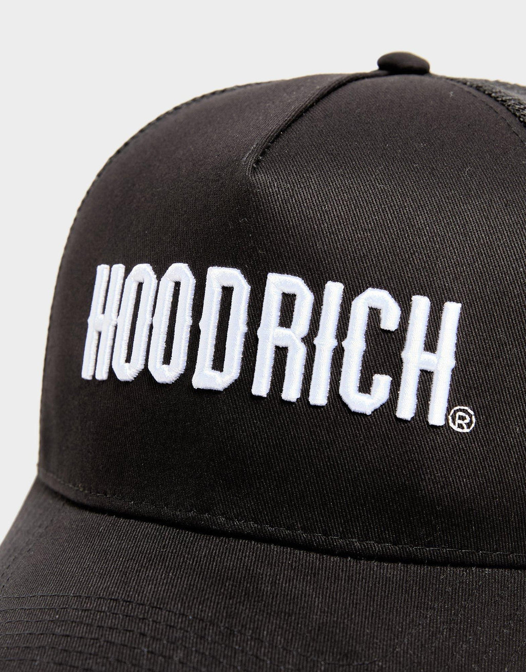 OG Core 5-Panel Trucker Cap