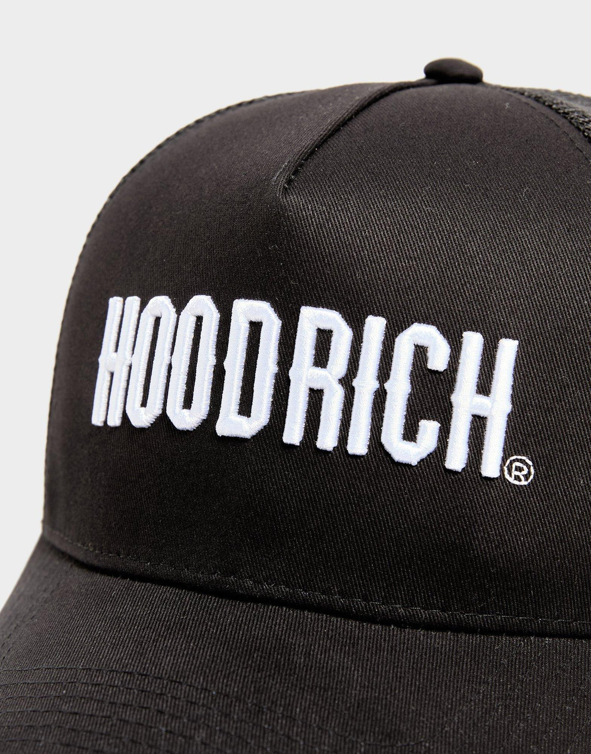 OG Core 5-Panel Trucker Cap