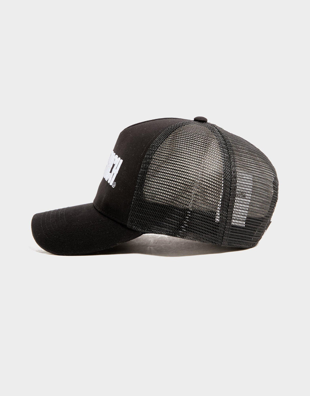 OG Core 5-Panel Trucker Cap
