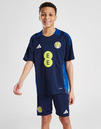 Scotland Tiro 24 Training Shorts Junior