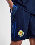 Scotland Tiro 24 Training Shorts Junior