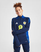 Scotland Tiro 24 Training Top Junior