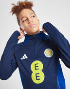 Scotland Tiro 24 Training Top Junior