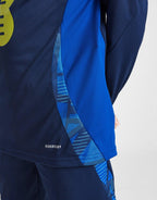 Scotland Tiro 24 Training Top Junior