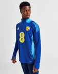 Scotland Tiro 24 Training Top
