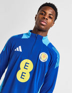Scotland Tiro 24 Training Top