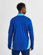 Scotland Tiro 24 Training Top