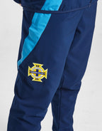 Northern Ireland Tiro 24 Track Pants Junior