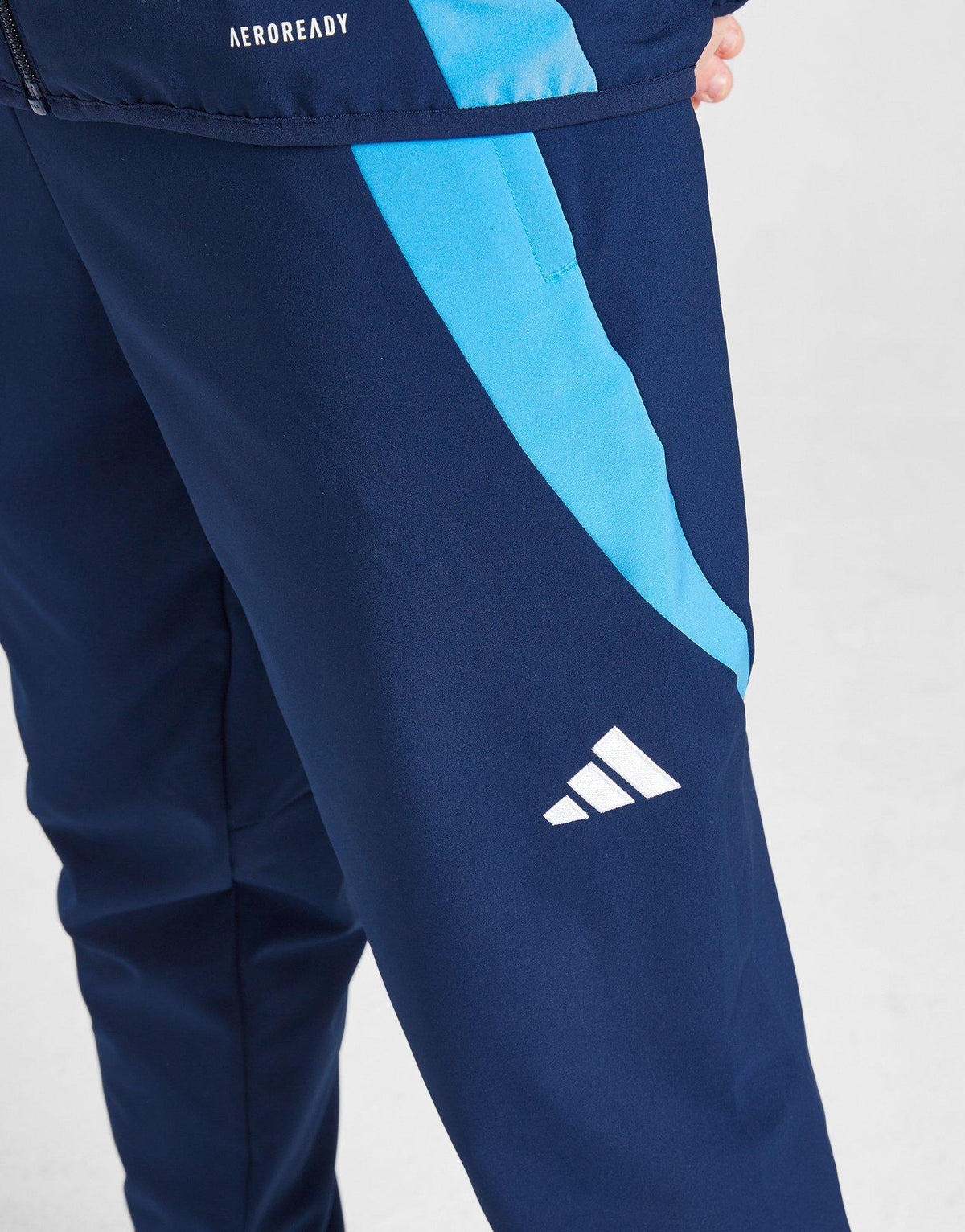 Northern Ireland Tiro 24 Track Pants Junior