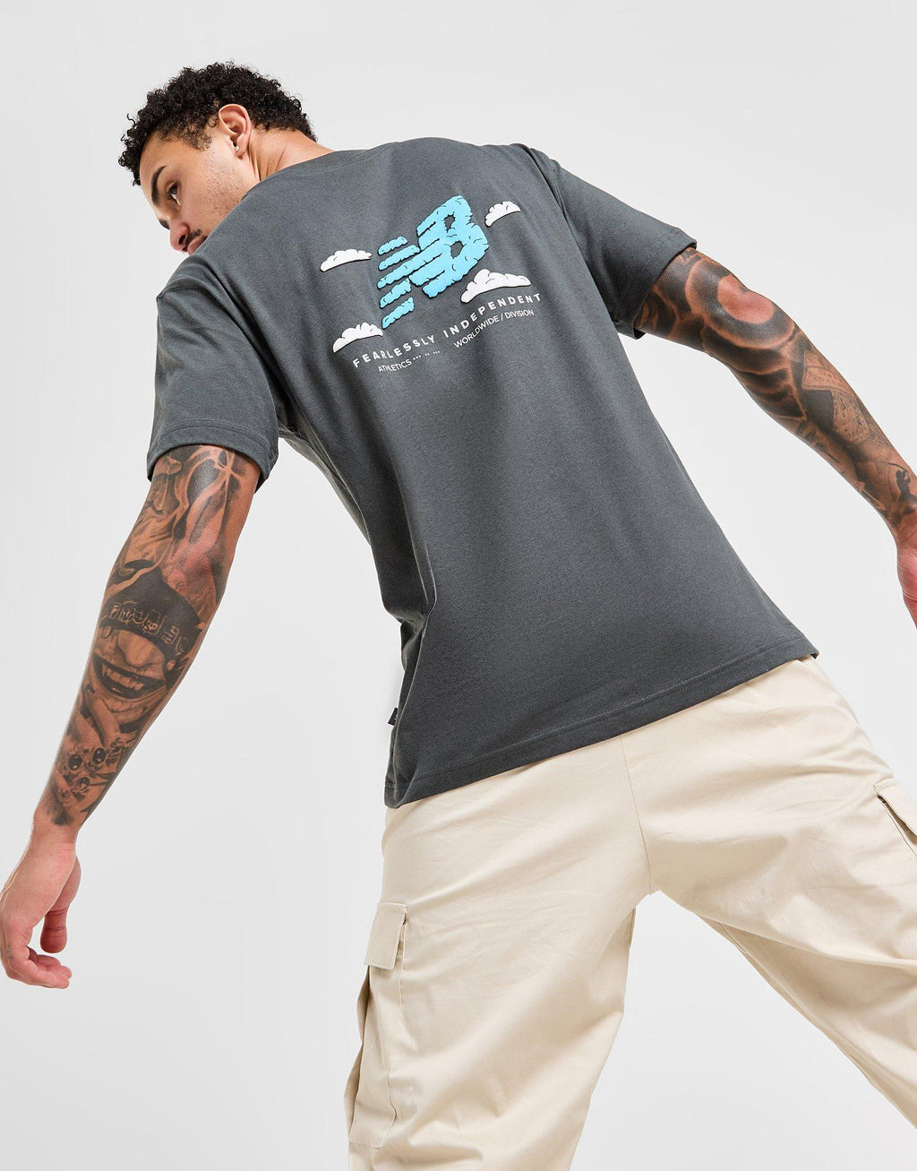 Cloud T-Shirt