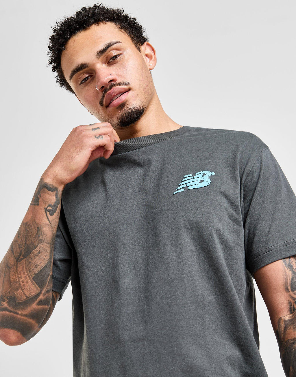 Cloud T-Shirt