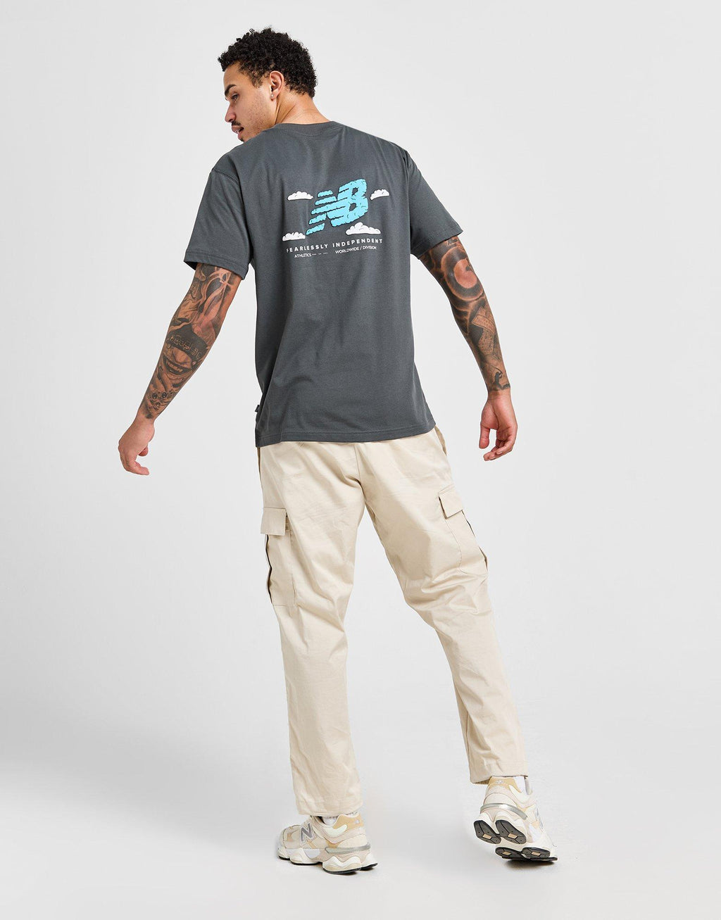 Cloud T-Shirt