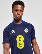 Northern Ireland Tiro 24 Training Shirt