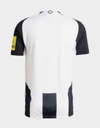 Newcastle United FC 2024/25 Match Home Shirt