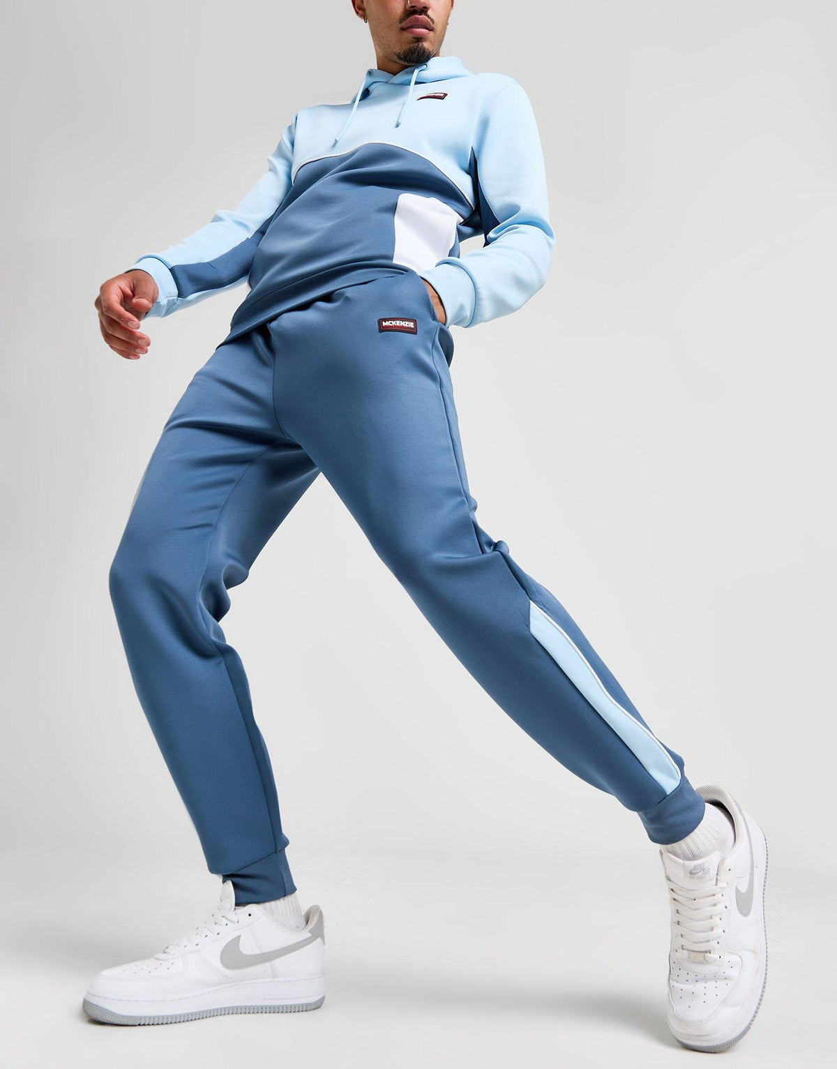 Venis Poly Track Pants