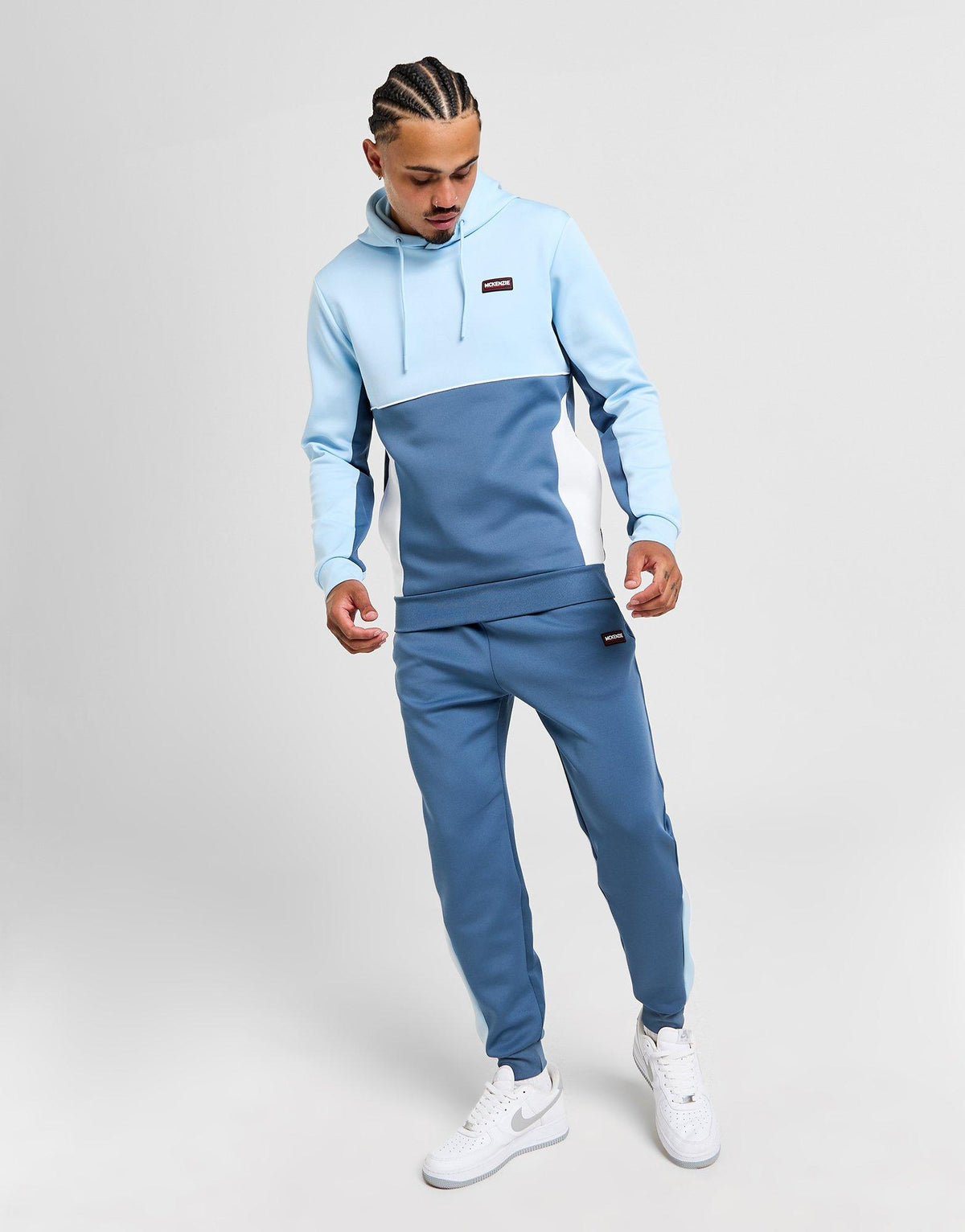 Venis Poly Track Pants