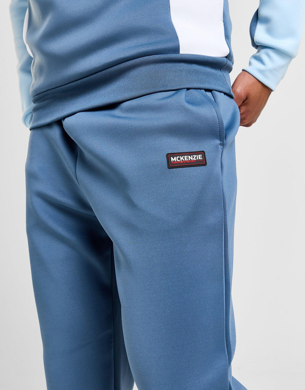 Venis Poly Track Pants