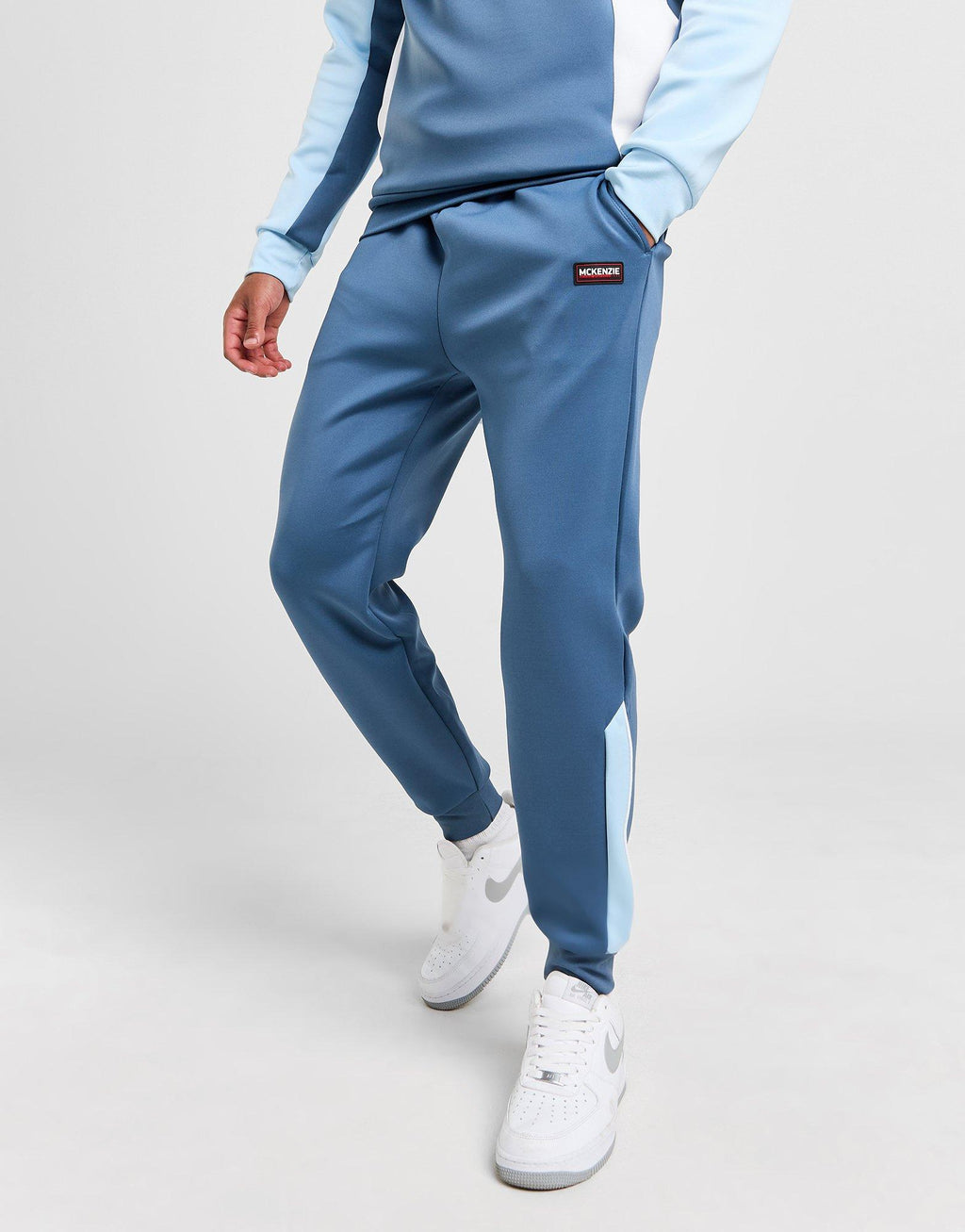 Venis Poly Track Pants