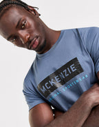 Carbon T-Shirt/Shorts Set