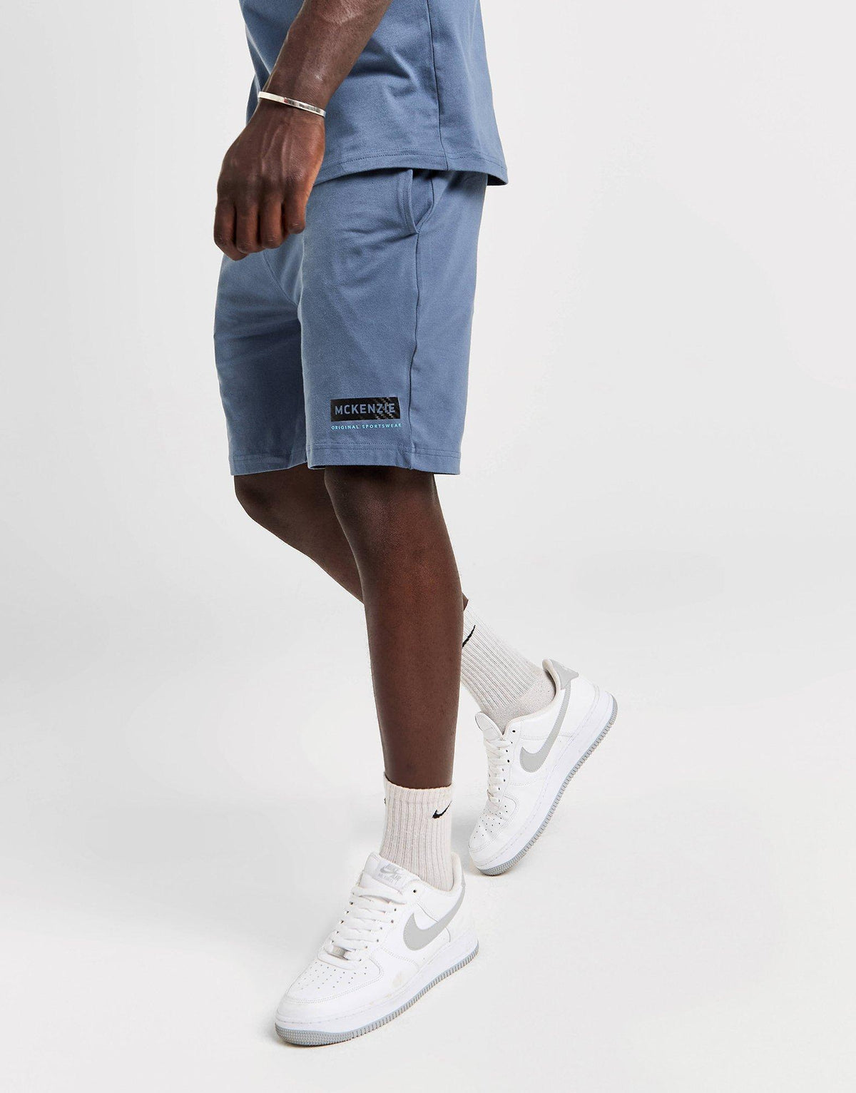 Carbon T-Shirt/Shorts Set