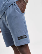 Carbon T-Shirt/Shorts Set