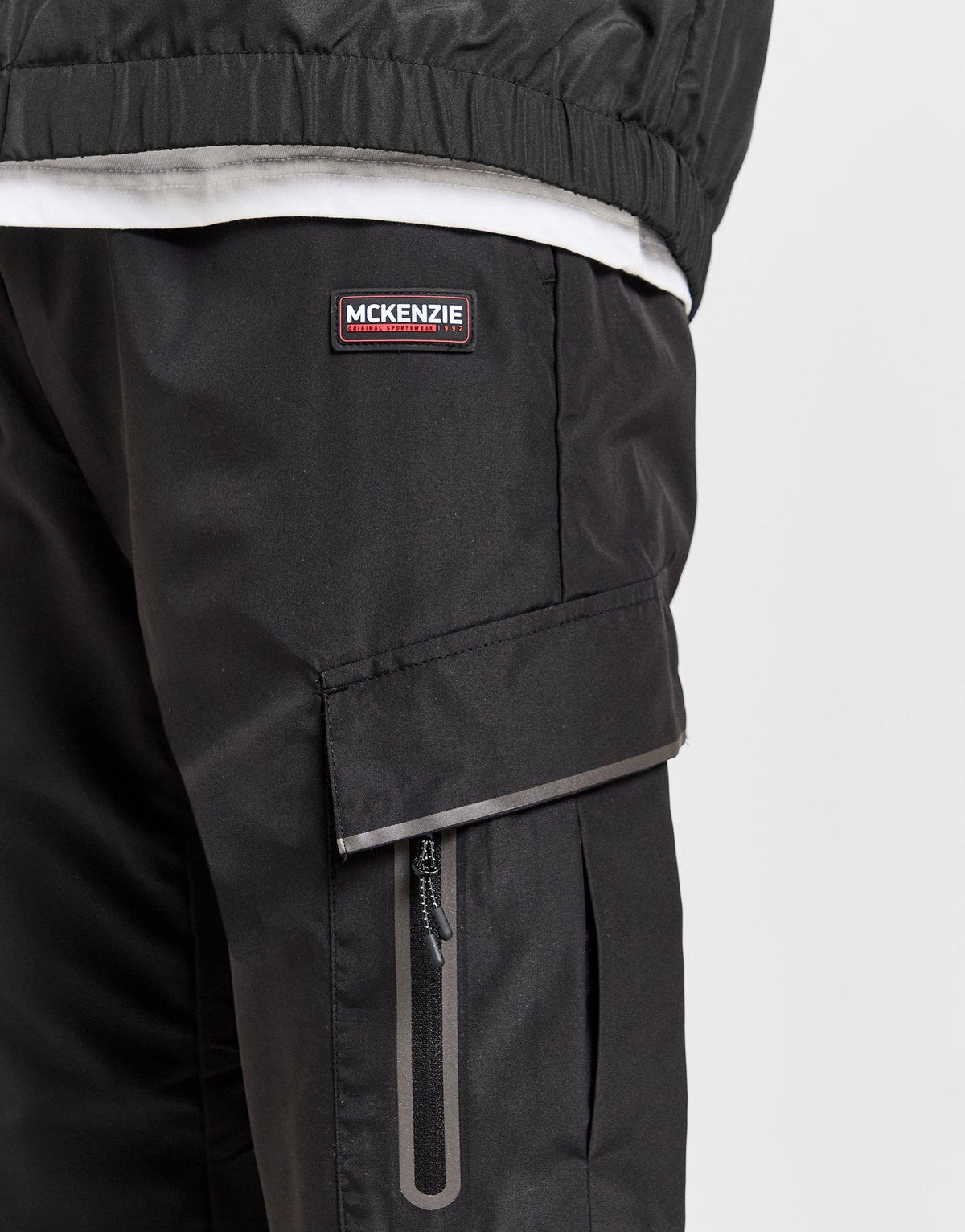 Castle Woven Track Pants