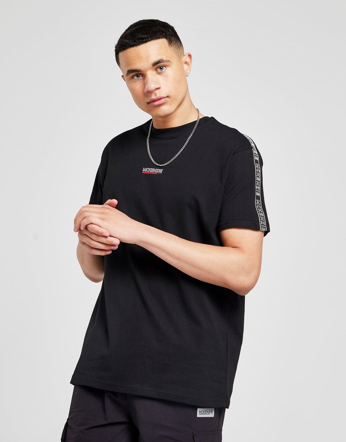 Essential Tape T-Shirt