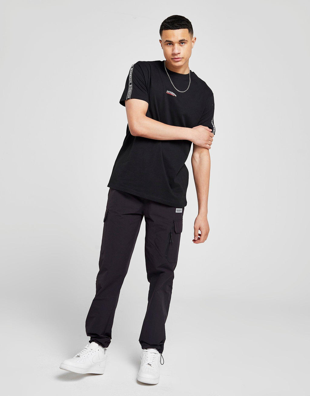 Essential Tape T-Shirt