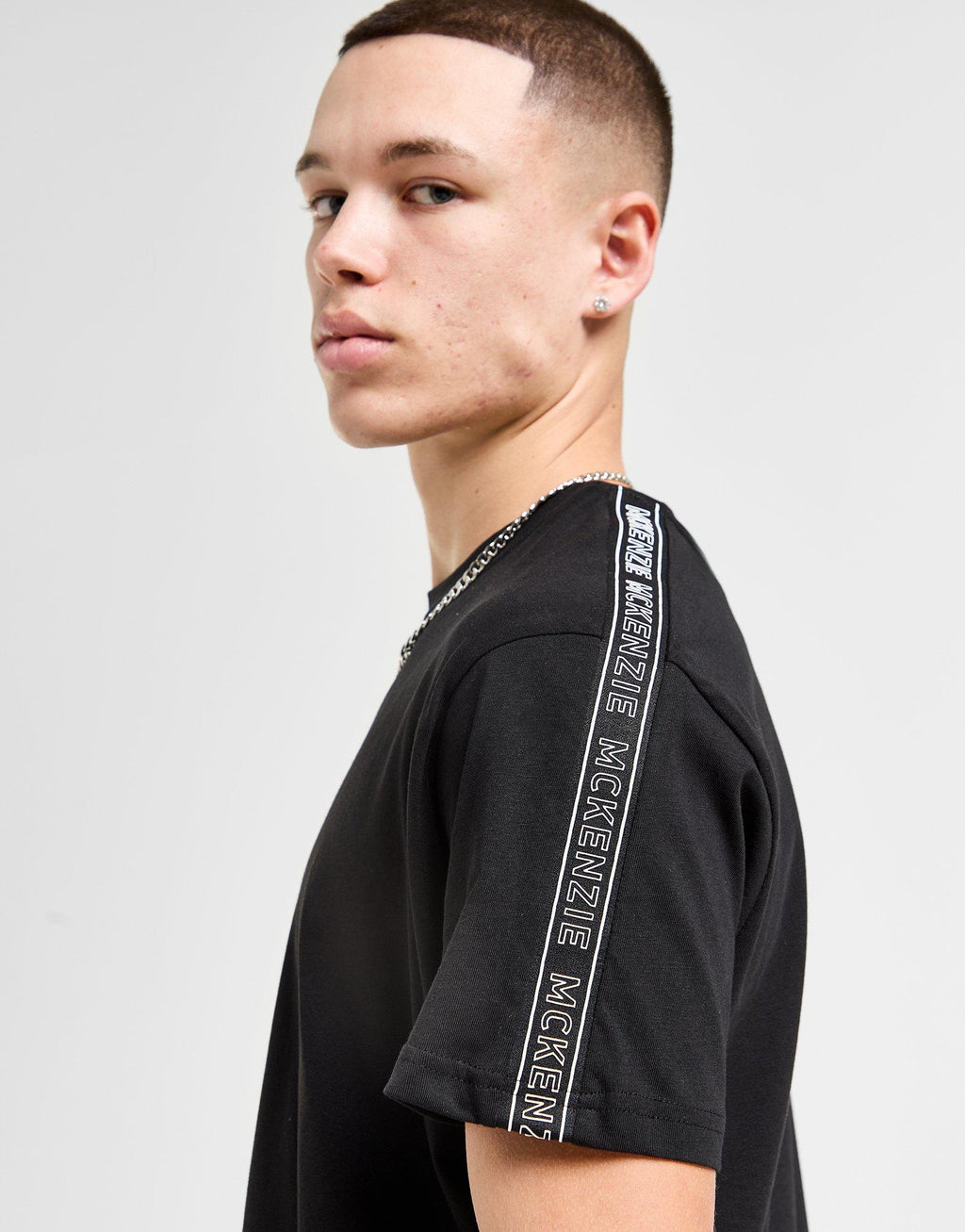 Essential Tape T-Shirt