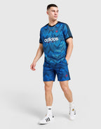 Football Swim Shorts