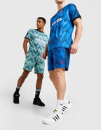 Football Swim Shorts