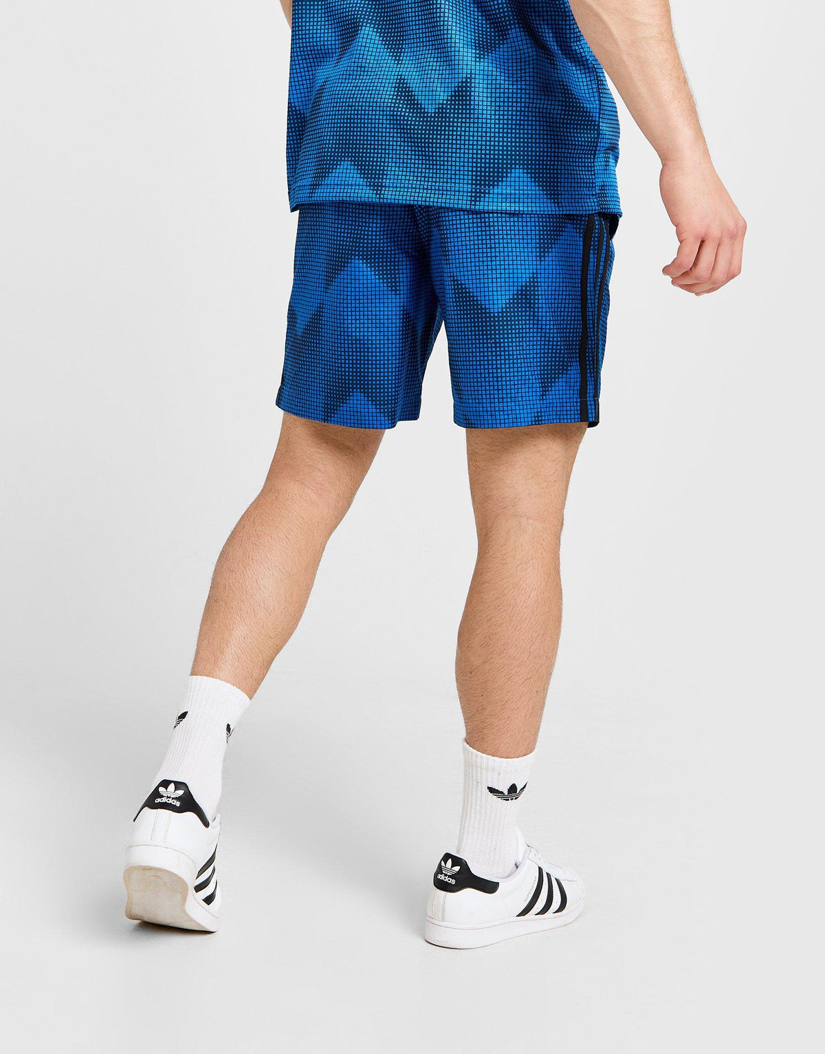 Football Swim Shorts